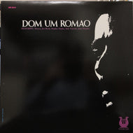 DOM UM ROMAO / DOM UM ROMAO