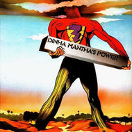 DANIEL JANIN / DINHA MANTHA'S POWER