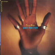 DIVINE STYLER / GREY MATTER