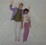 DARYL HALL & JOHN OATES / BEST
