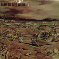 DAVID AXELROD / EARTH ROT