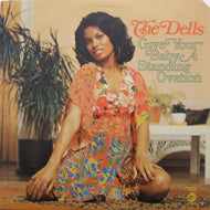 DELLS / GIVE YOUR BABY A STANDING OVATION