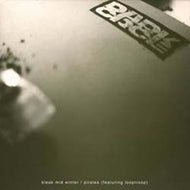 DARK CIRCLE / BLEAK ID WINTER
