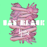 DAN BLACK / YOURS