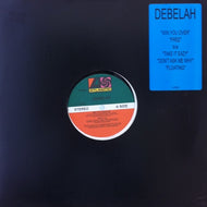 DEBELAH / DEBELAH - ALBUM SAMPLER