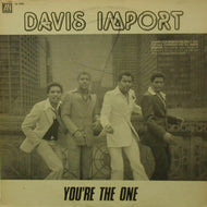 DAVIS IMPORT / YOU'RE THE ONE
