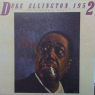 DUKE ELLINGTON / 1952 AT CARNEGIE HALL