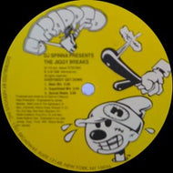 DJ SPINNA / JIGGY BREAKS