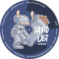 DAVID LAST / BADLANDS EP