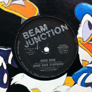 DISCO DUCK SYMPHONY / PAUL VINCENT / DISCO DUCK