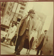 DEXYS MIDNIGHT RUNNERS / THIS IS WHAT SHE'S LIKE