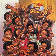 DELLS / DRAMATICS / THE DELLS VS. THE DRAMATICS