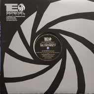 DJ KAWASAKI / YOU KNOW HOW TO LOVE ME EP