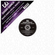 DAISHI DANCE / DAISHI DANCE SPECIAL REMIXES