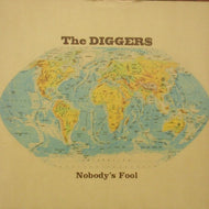 DIGGERS / NOBODY'S FOOL