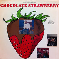 DARRYL STRAWBERRY / CHOCOLATE STRAWBERRY