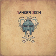 DANGER DOOM / THE MOUSE AND THE MASK