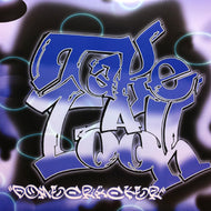 DOMECRACKER / TAKE A LOOK