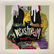 DJ DECKSTREAM / KEEP IN THE POCKET
