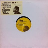 DJ MITSU THE BEATS / NEW AWAKENING REMIXES part 4