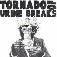 DJ DISK / TORNADO OF URINE BREAKS