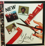 DR. YORK / NEW