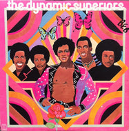 DYNAMIC SUPERIORS / DYNAMIC SUPERIORS