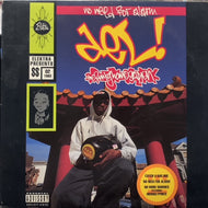 DEL THE FUNKY HOMOSAPIEN / No Need For Alarm