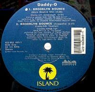 DADDY-O / BROOKLYN BOUNCE