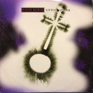 DAVID BOWIE / LITTLE WONDER