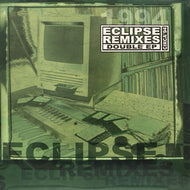 DJ ECLIPSE / ECLIPSE REMIXES CIRCA '94 DOUBLE EP