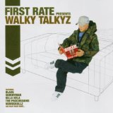 DJ FIRST RATE / WALKY TALKYZ