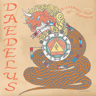 DAEDELUS / RIGHTEOUS FISTS OF HARMONY