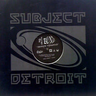 DJ BONE / MODERN MELODIES