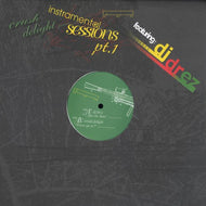 DJ DREZ / AFTER THE RAIN