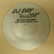DJ DAY / KOSSA