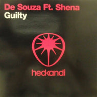 DE SOUZA / GUILTY