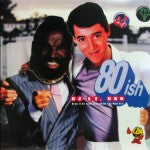 DJ LT.DAN / 80ISH