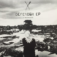 DJ WHITESMITH / DEFENDER EP