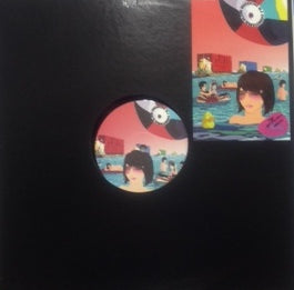 DJ SHIMOYAMA / LIFE AFTER SUNDOWN – TICRO MARKET