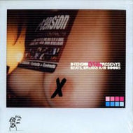 D-TENSION / D-TIDDY'S BREAKS BEATS & BOOBS