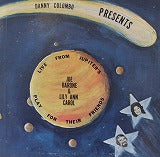 DANNY COLOMBO PRESENTS JOE BARONE & LILY ANN CAROL / LIVE FROM JUPITER'S PLAY FOR THEIR FRIENDS