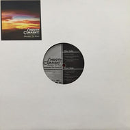 DJ RYOW aka SMOOTH CURRENT / MAINTAIN THE FUCUS EP