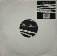 DURAN DURAN / WHITE LINES