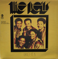 DELLS / LIKE IT IS LIKE IT WAS