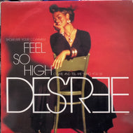 DES'REE / FEEL SO HIGH