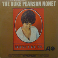 DUKE PEARSON NONET / HONEYBUNS