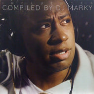 DJ MARKY / INFLUENCES