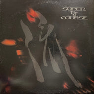 DJ KRUSH / SUPER DJ COURSE レッスン・レコード?
