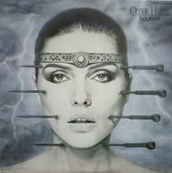 DEBBIE HARRY / KOOKOO 予感